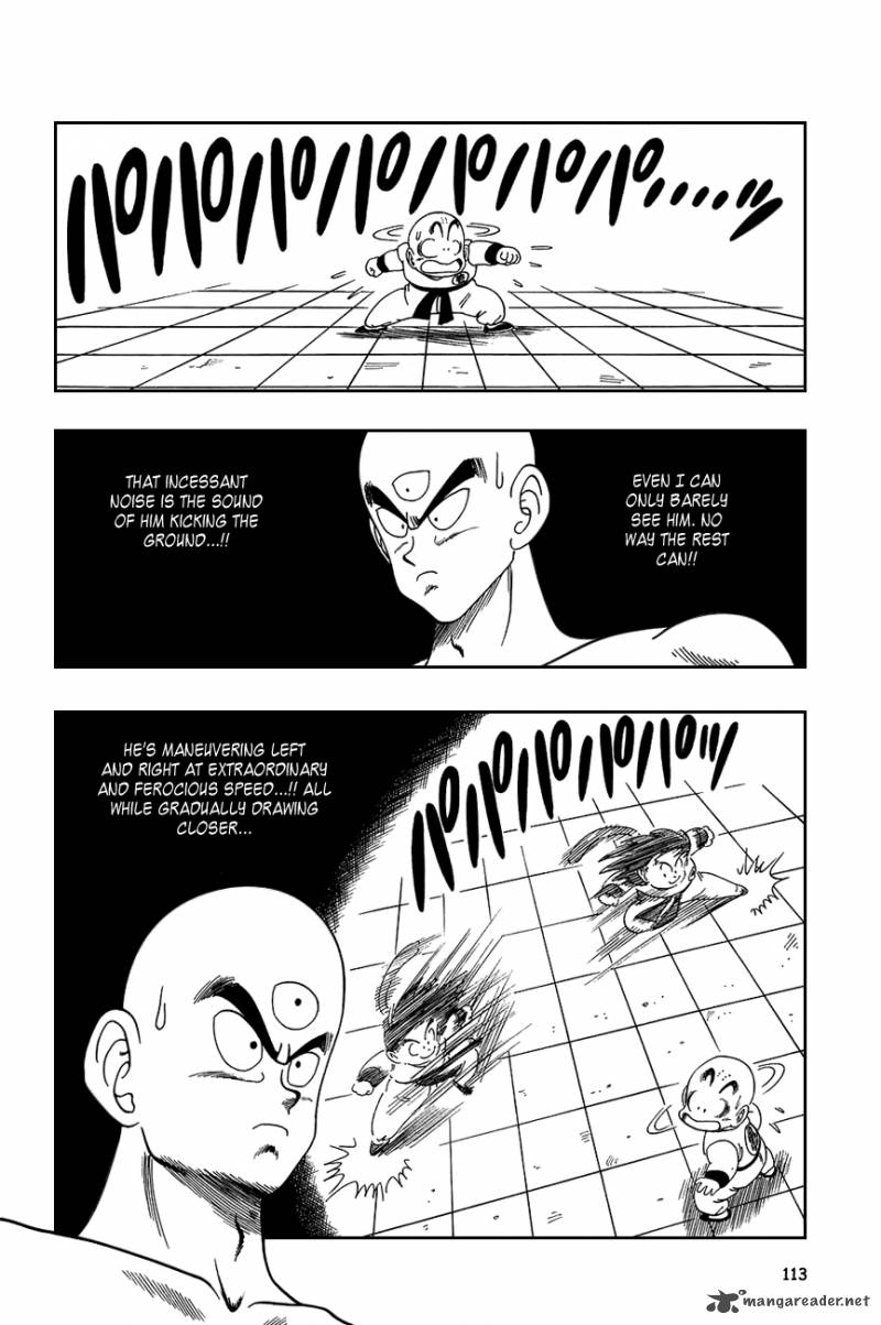 Dragon Ball 127 9