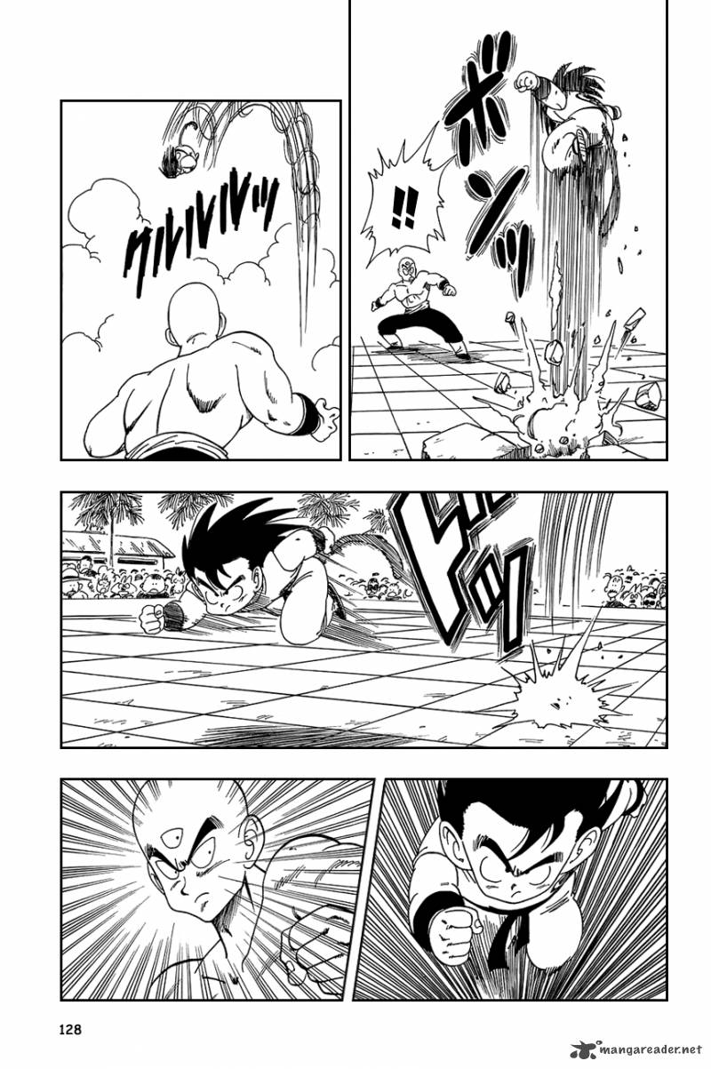 Dragon Ball 128 10