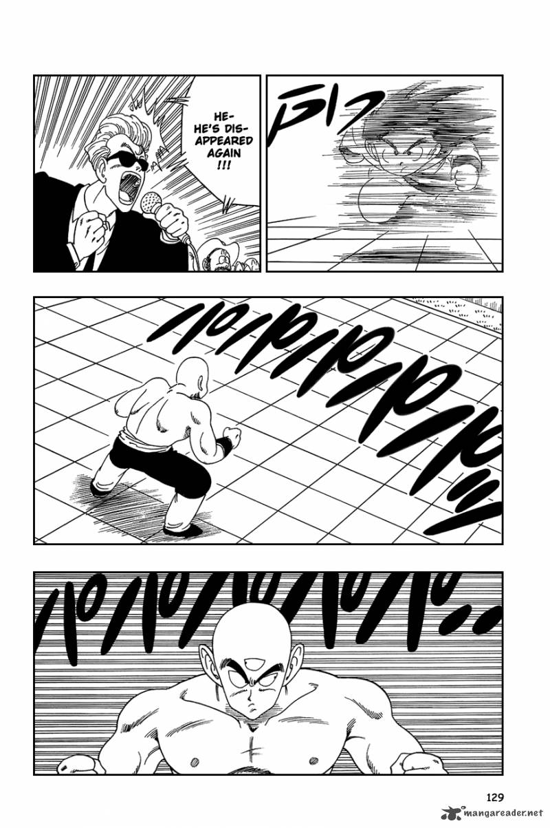 Dragon Ball 128 11