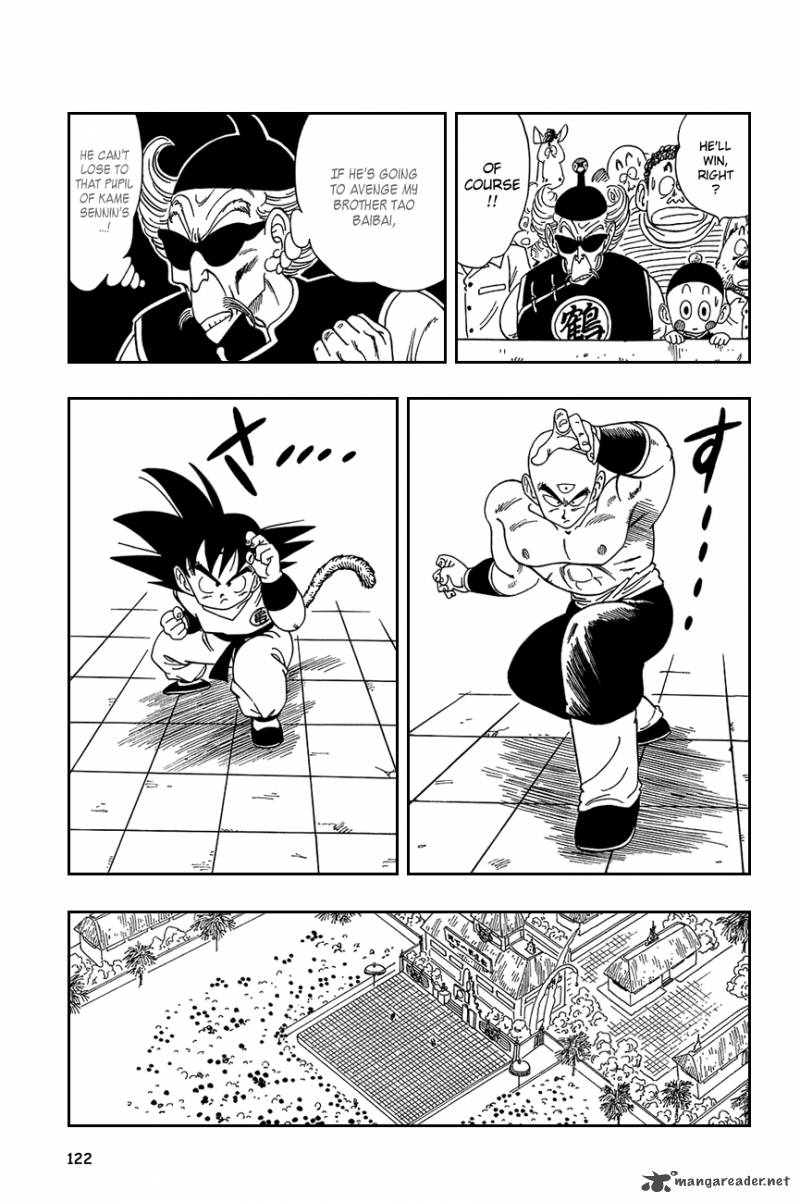 Dragon Ball 128 4