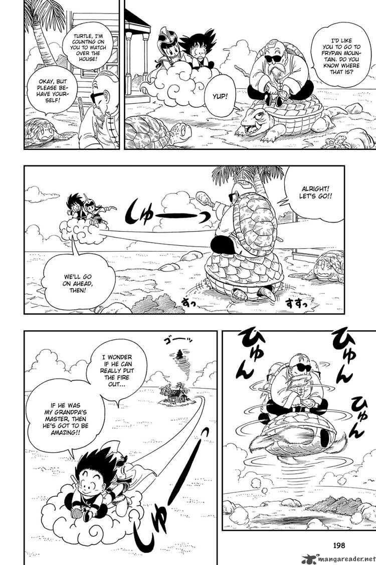 Dragon Ball 13 11