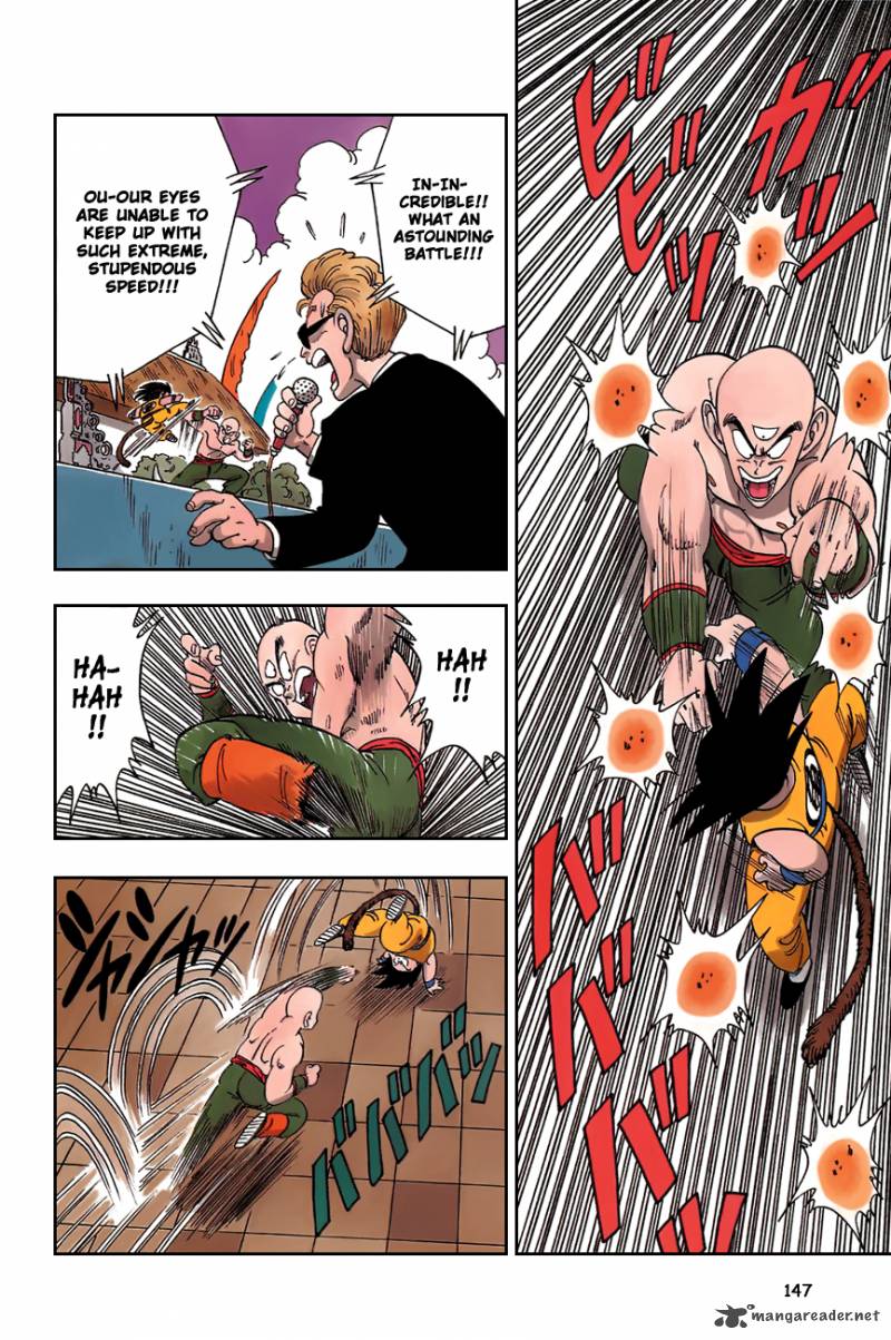 Dragon Ball 130 1
