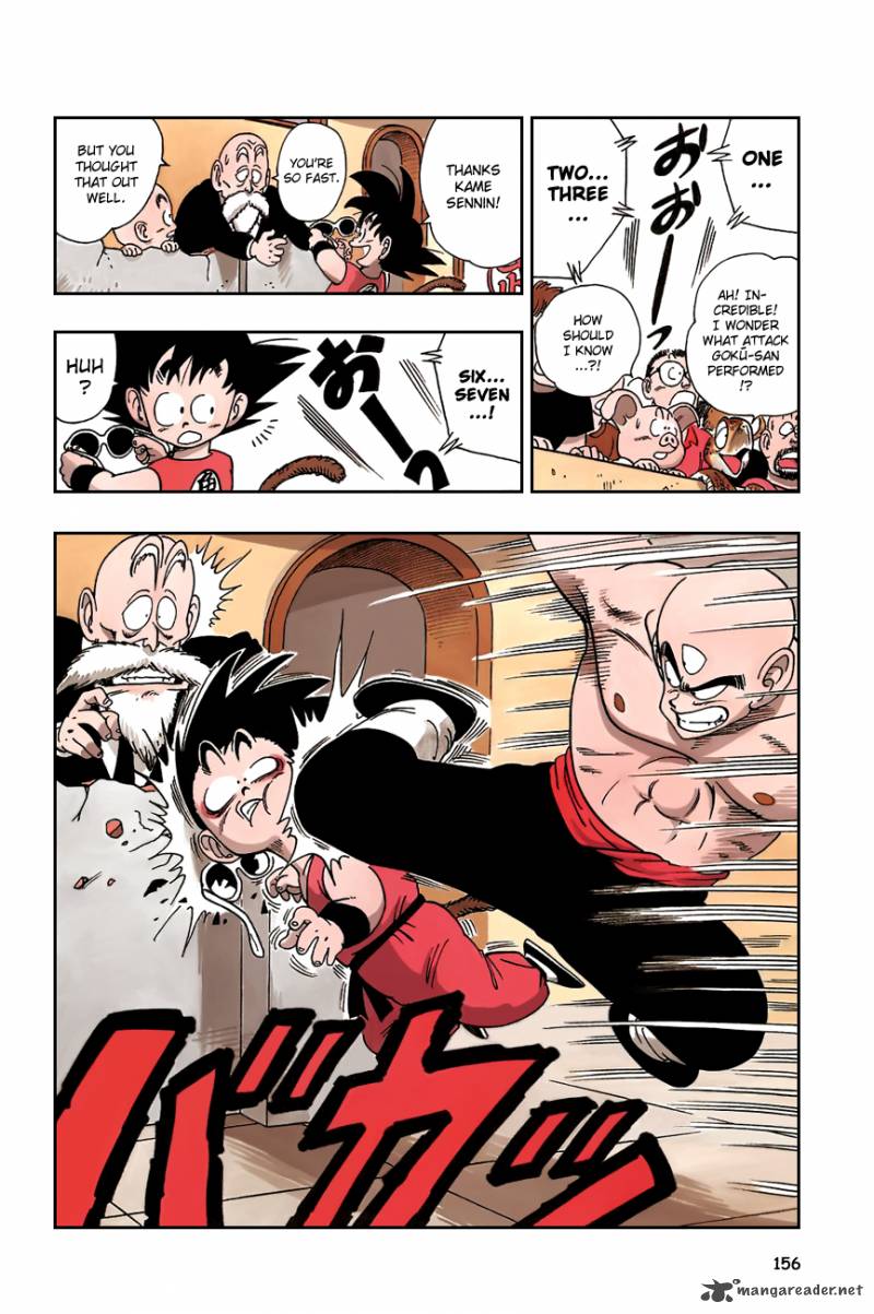 Dragon Ball 130 10