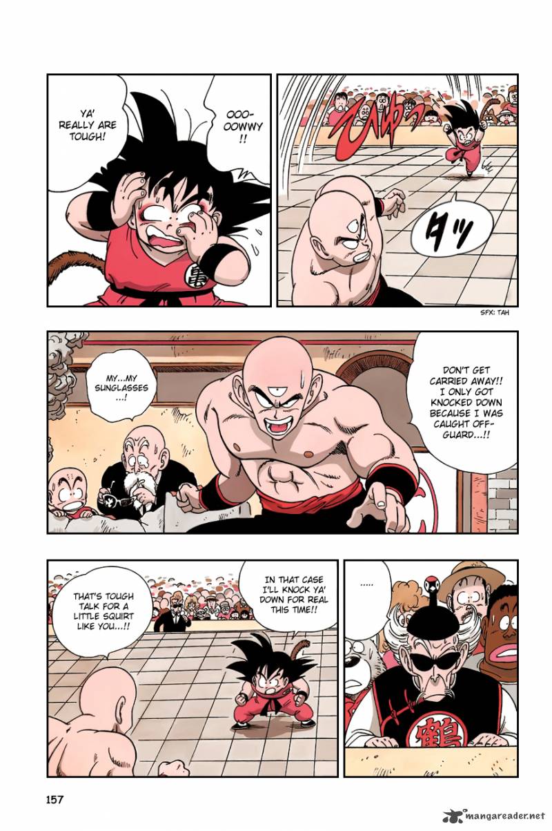 Dragon Ball 130 11