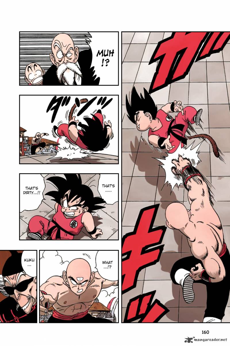 Dragon Ball 130 14
