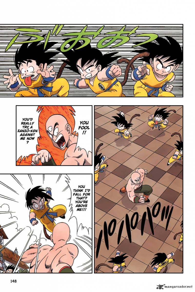 Dragon Ball 130 2