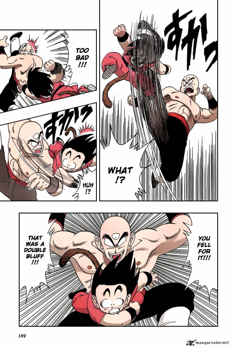 Dragon Ball 130 3