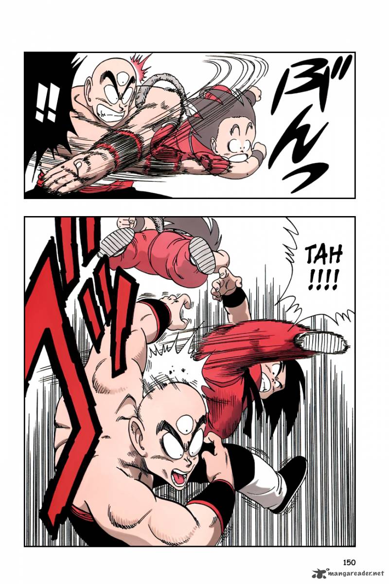 Dragon Ball 130 4