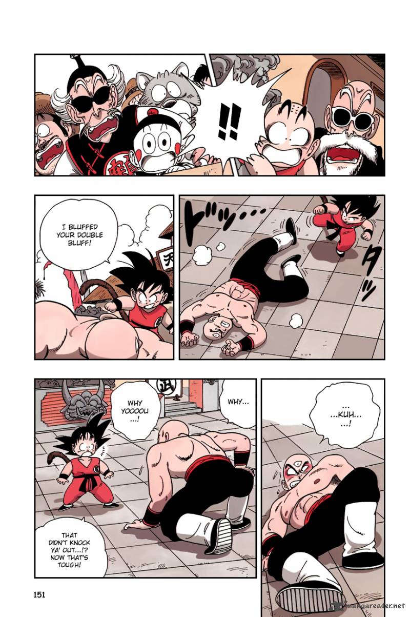 Dragon Ball 130 5