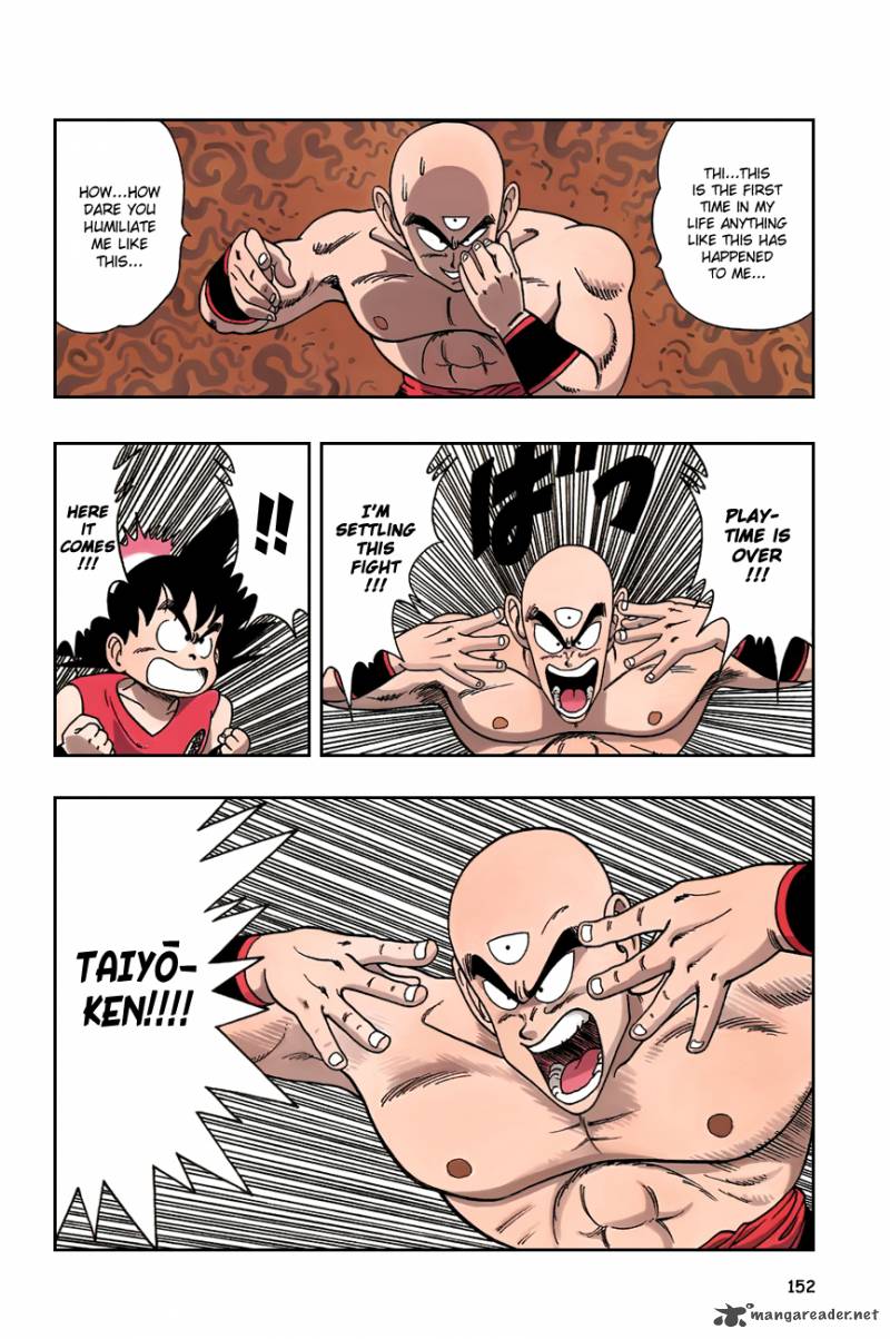 Dragon Ball 130 6