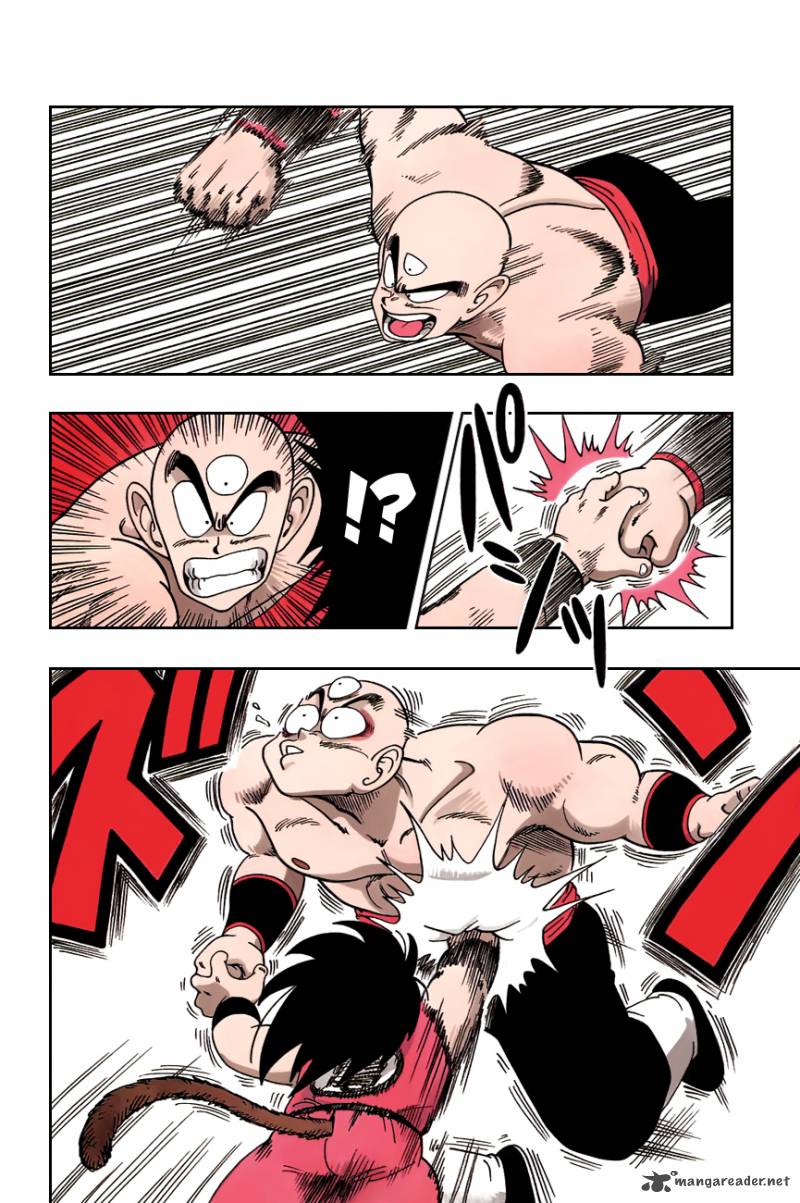 Dragon Ball 130 8