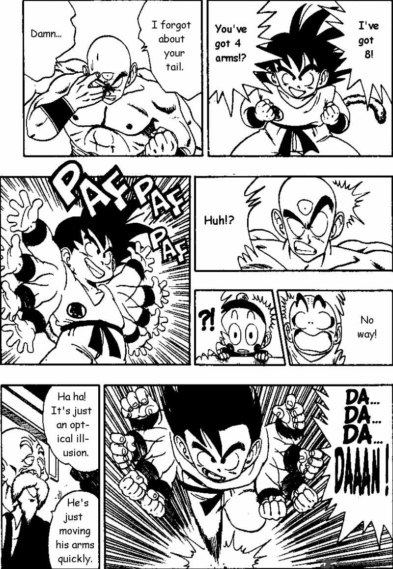 Dragon Ball 132 10