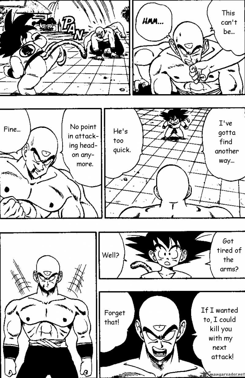 Dragon Ball 132 12
