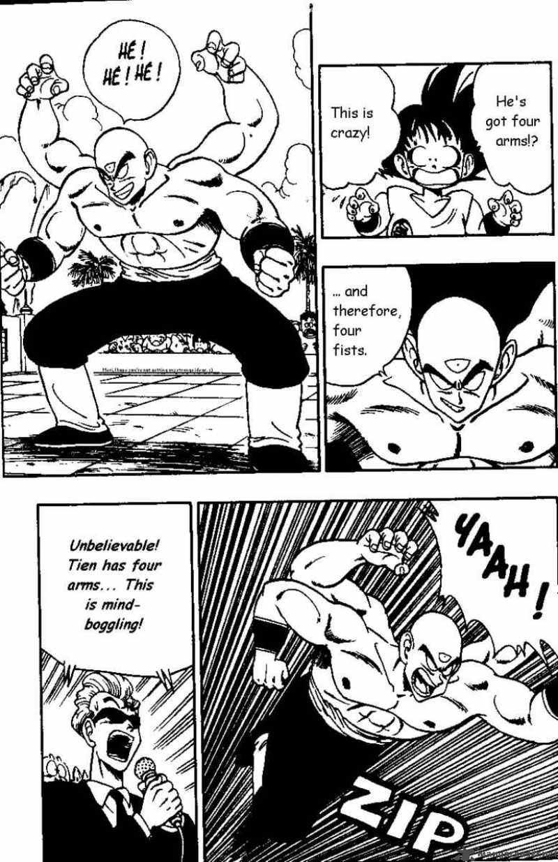 Dragon Ball 132 6