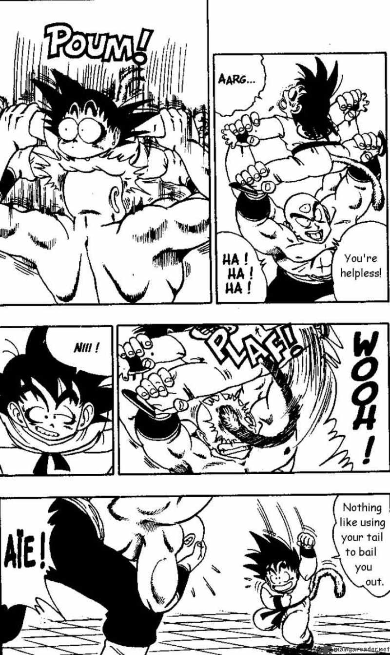 Dragon Ball 132 9