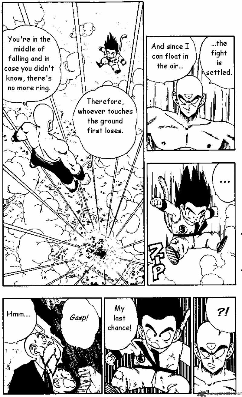 Dragon Ball 133 10