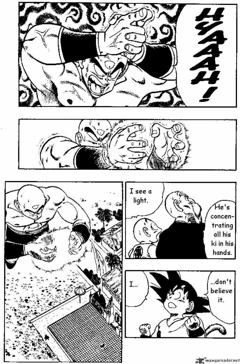 Dragon Ball 133 3