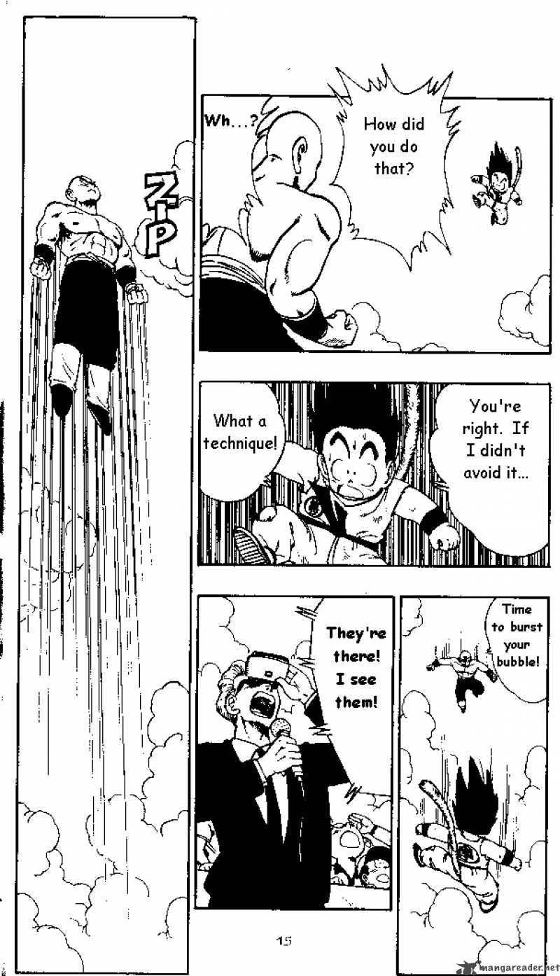 Dragon Ball 133 9