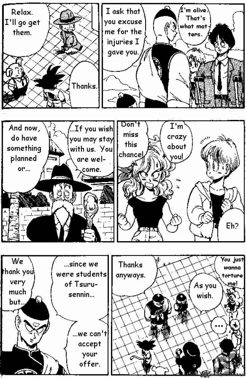 Dragon Ball 134 12