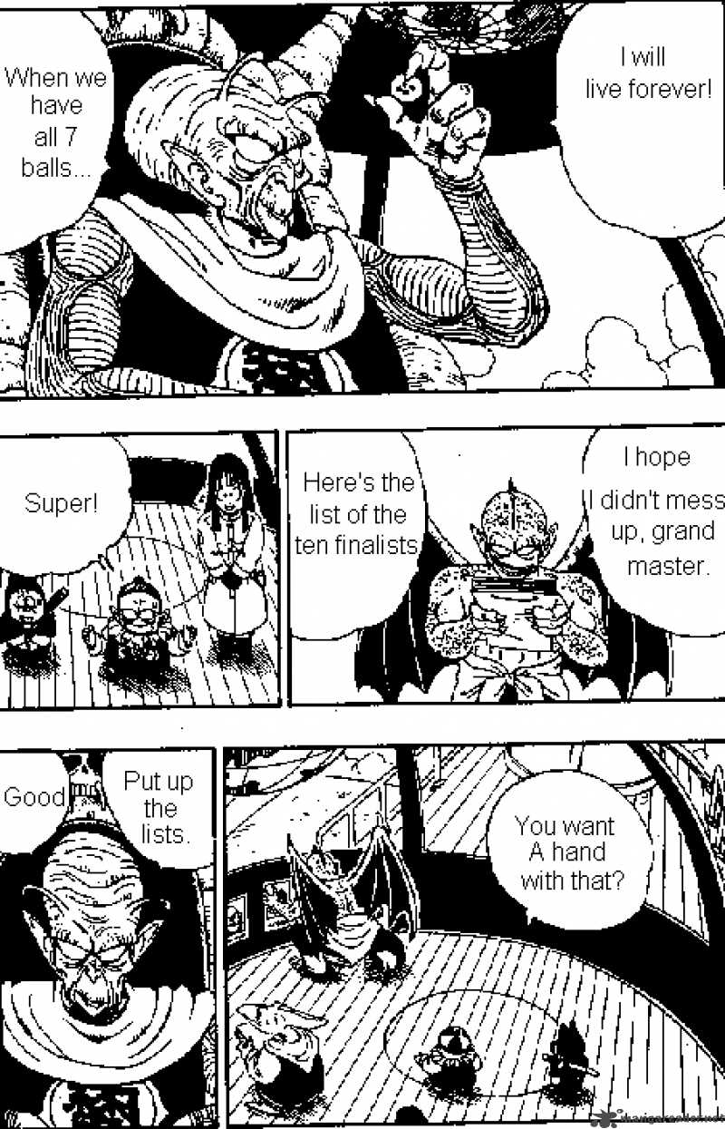 Dragon Ball 136 11