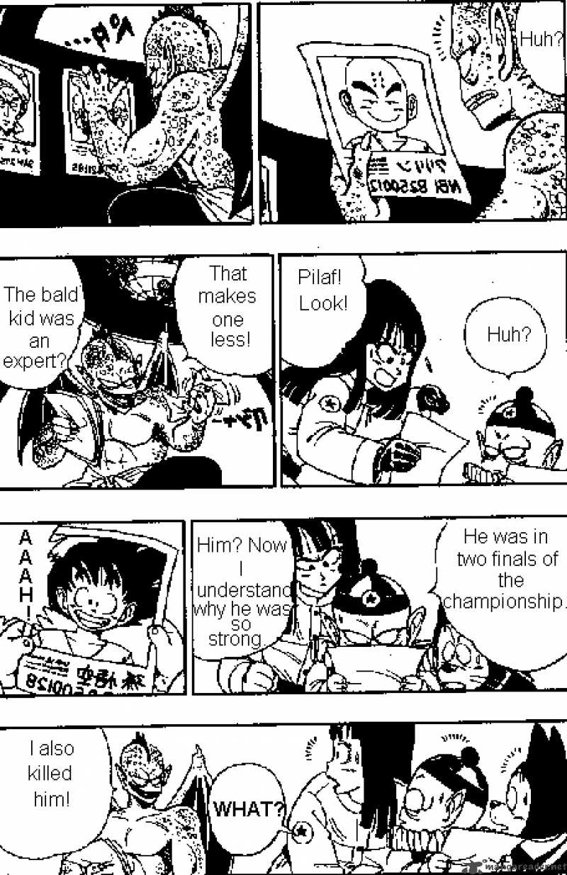 Dragon Ball 136 12