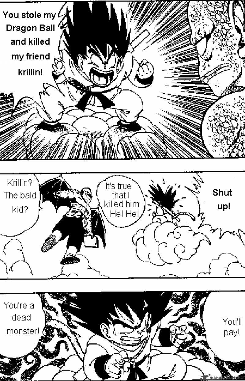 Dragon Ball 136 2