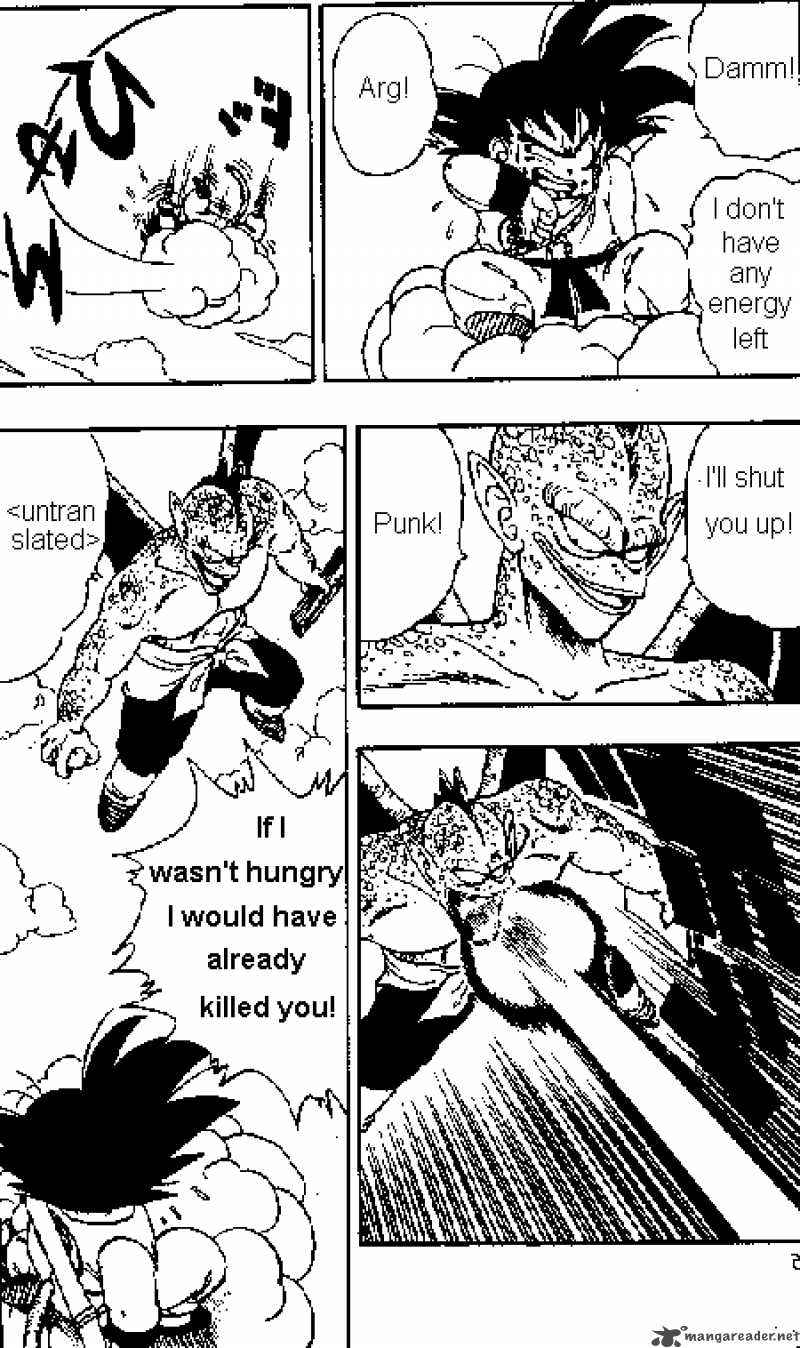 Dragon Ball 136 4
