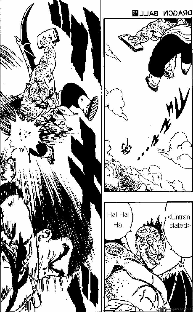 Dragon Ball 136 6