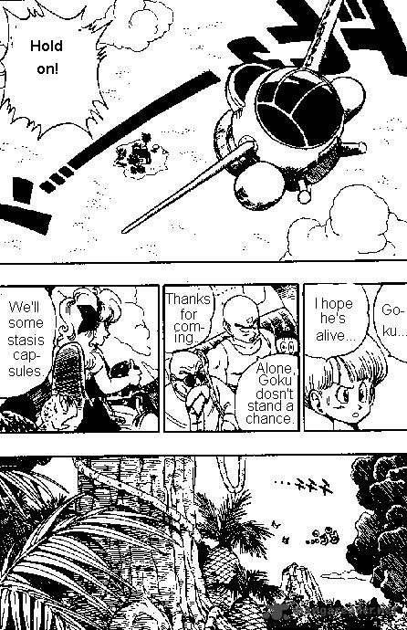 Dragon Ball 137 14