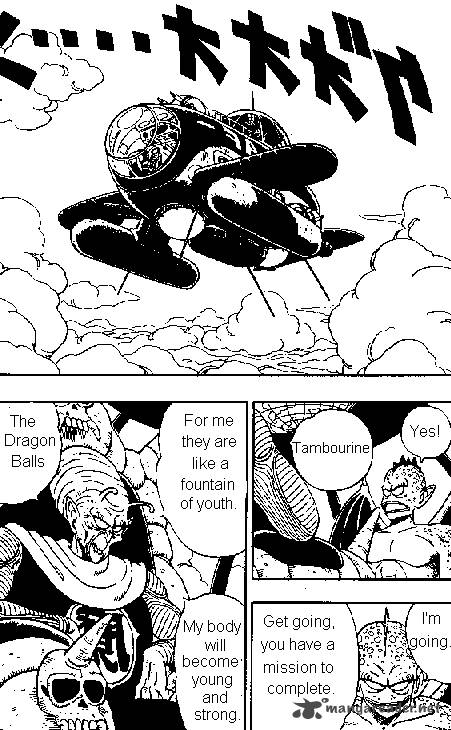 Dragon Ball 137 3