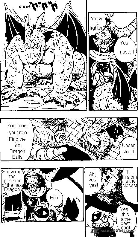 Dragon Ball 137 8