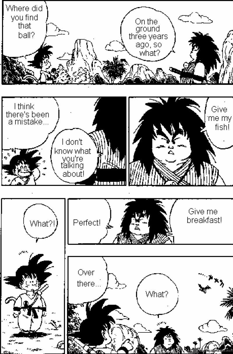 Dragon Ball 138 1