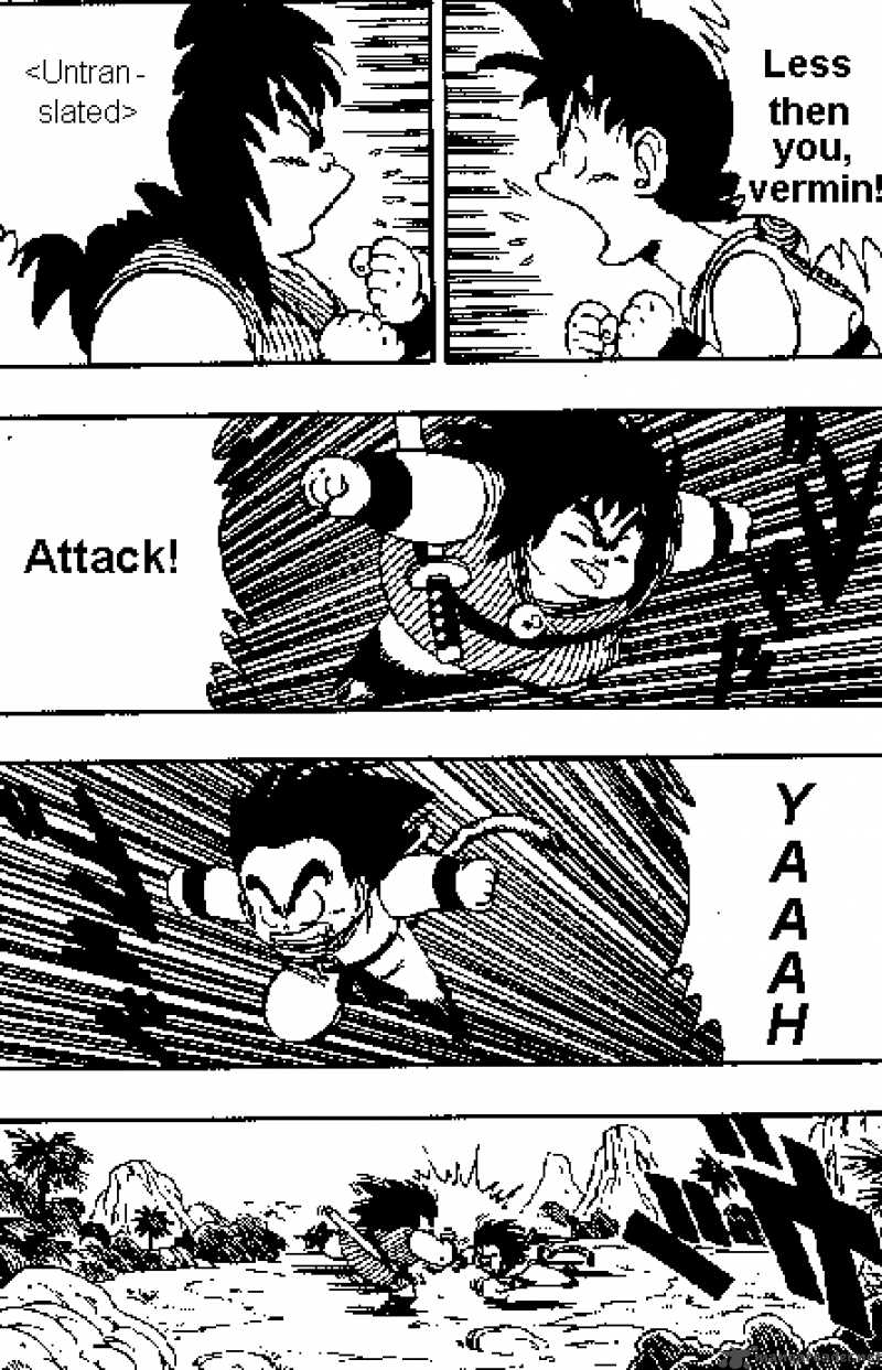 Dragon Ball 138 10