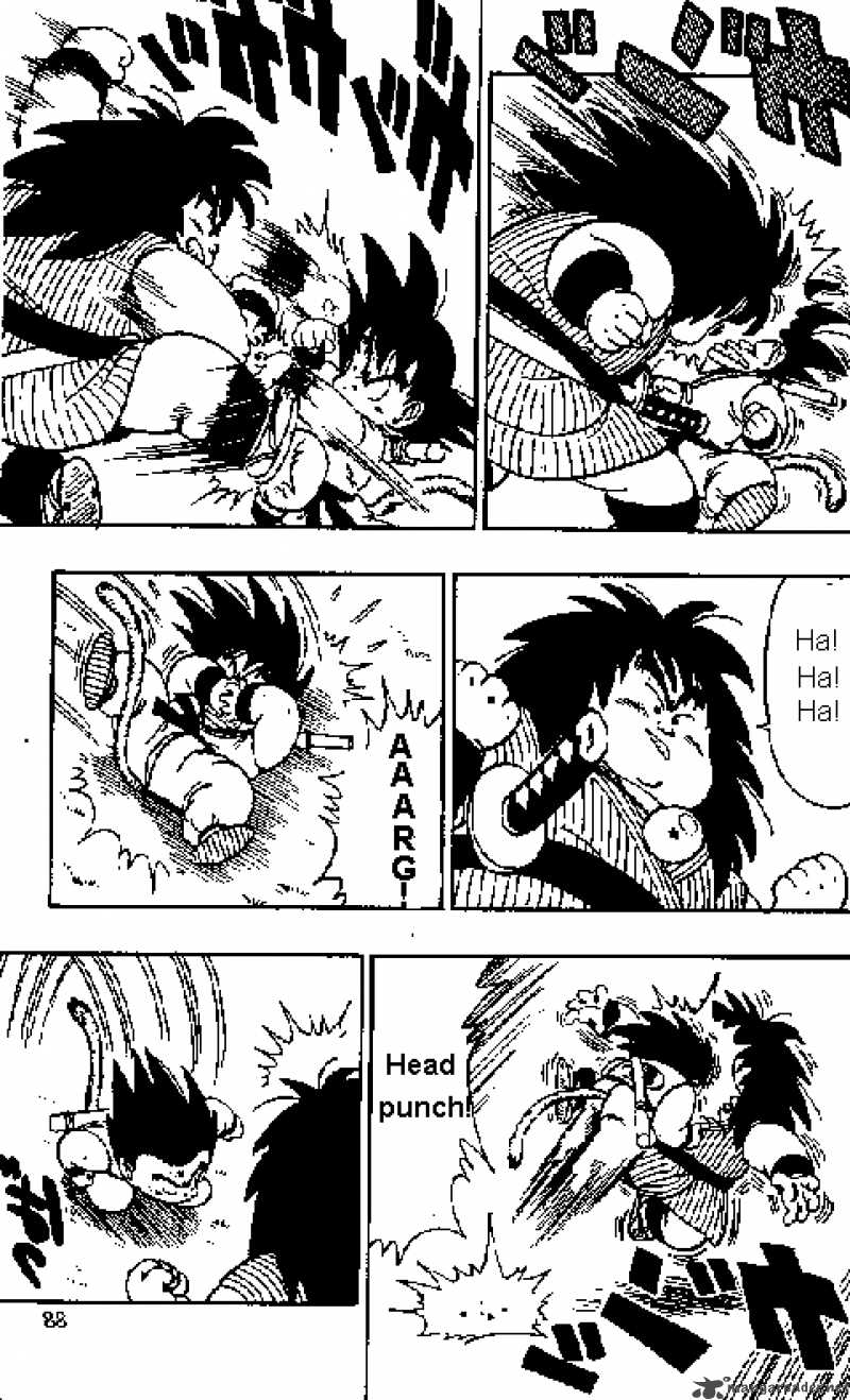 Dragon Ball 138 11