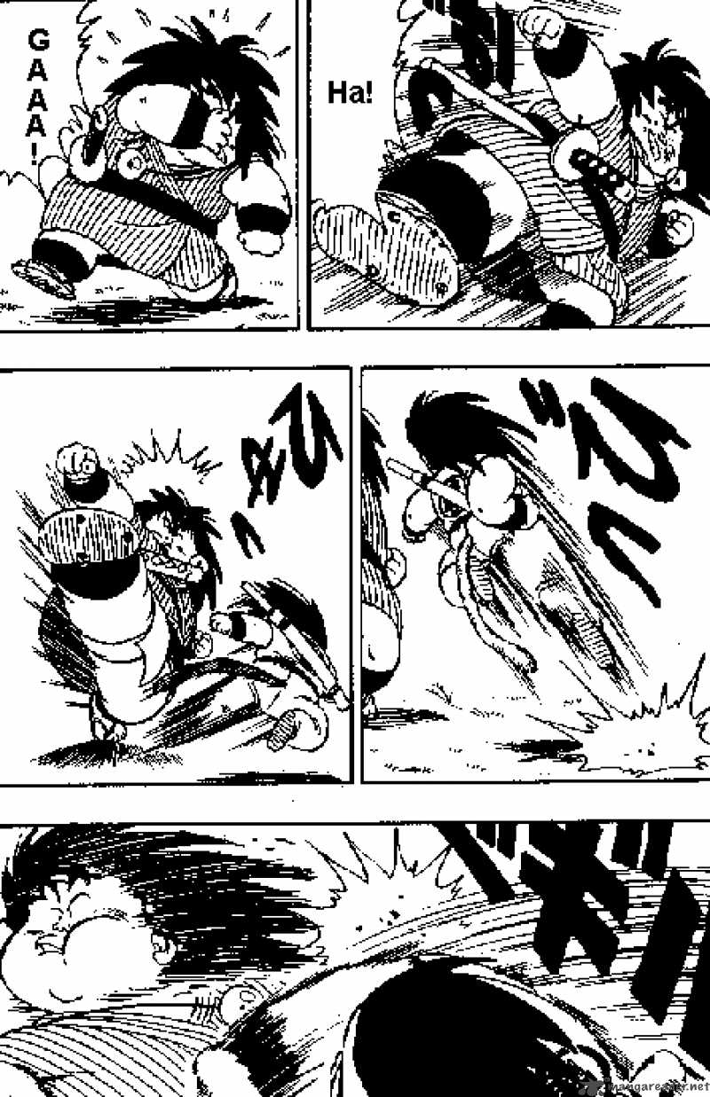 Dragon Ball 138 12