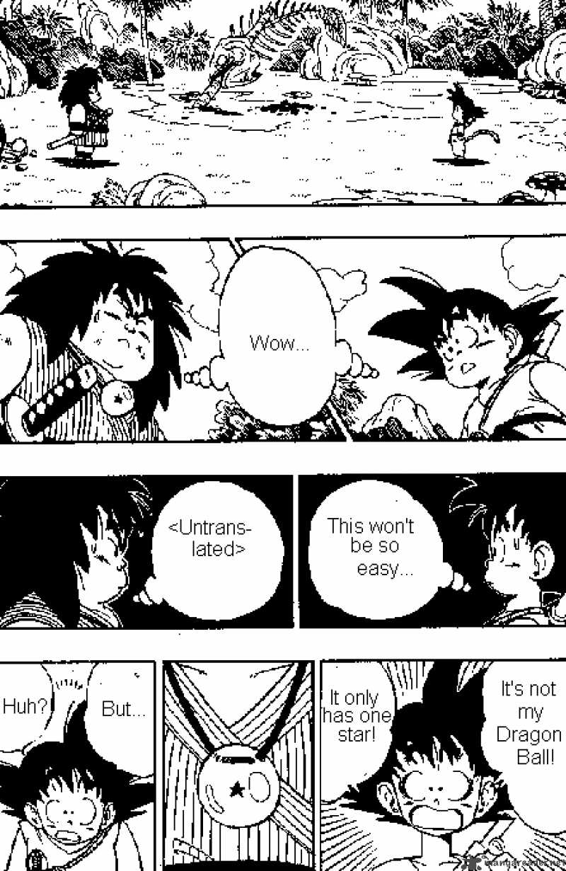 Dragon Ball 138 14