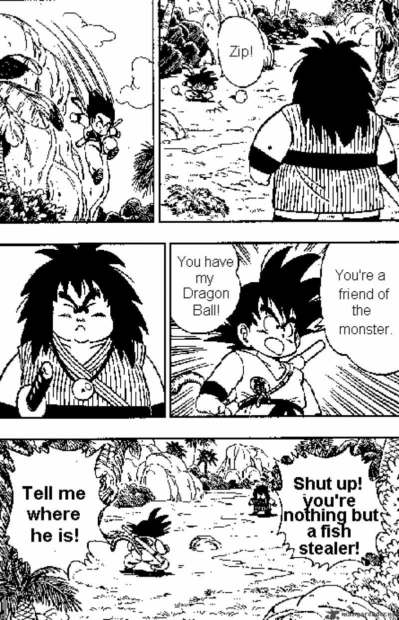 Dragon Ball 138 9