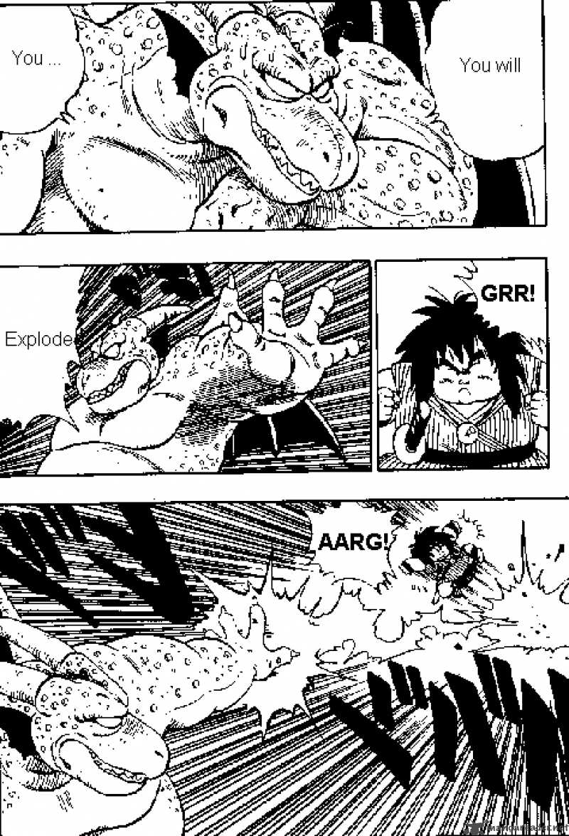 Dragon Ball 139 10
