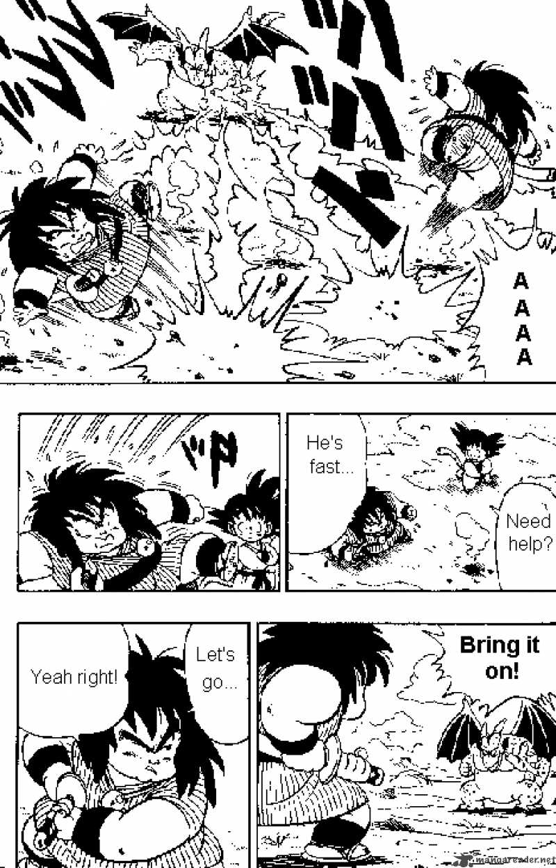 Dragon Ball 139 11