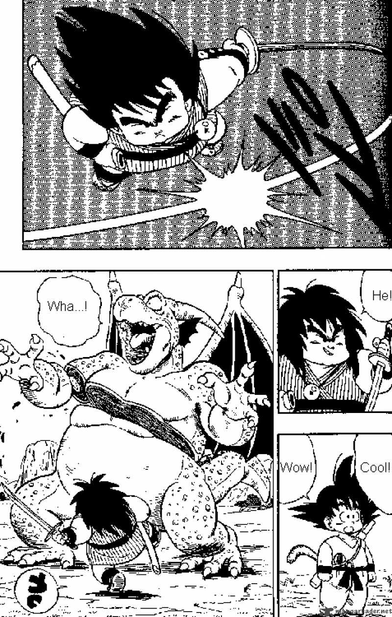Dragon Ball 139 13