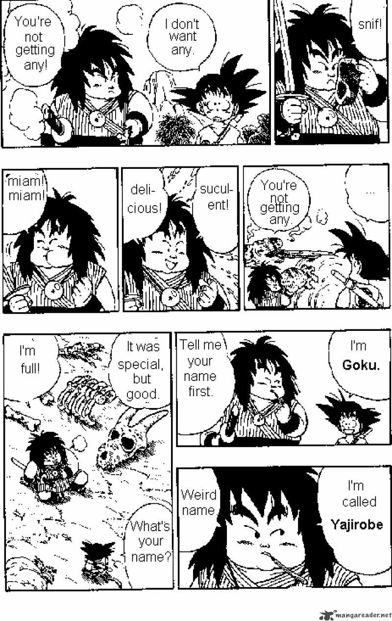 Dragon Ball 139 3