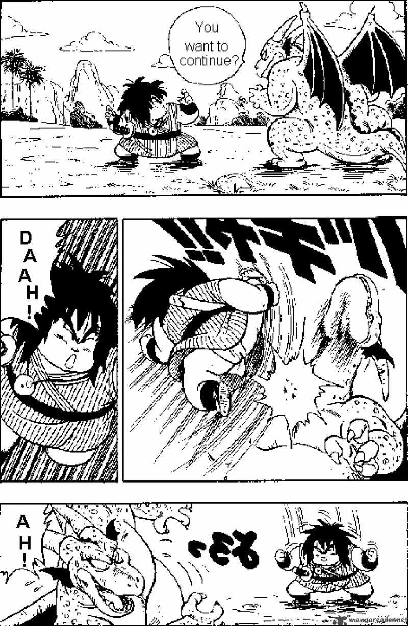 Dragon Ball 139 9