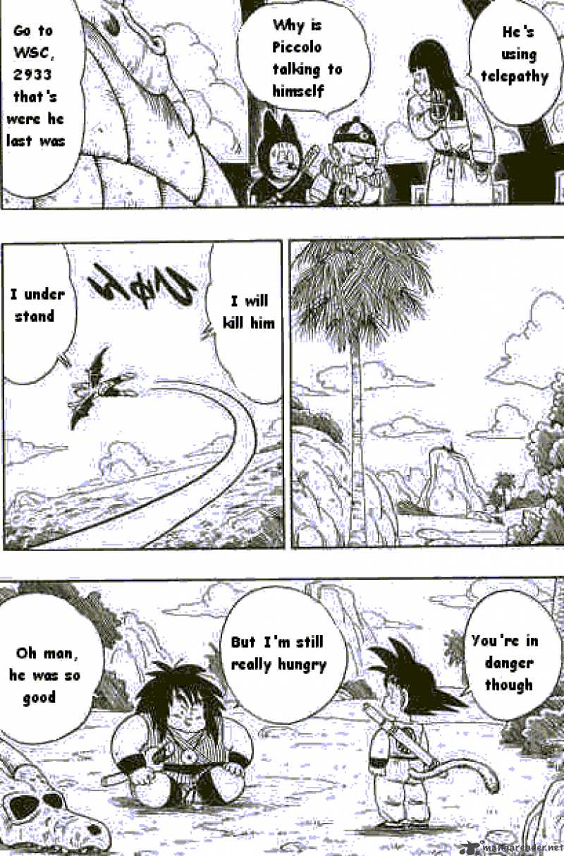 Dragon Ball 140 11