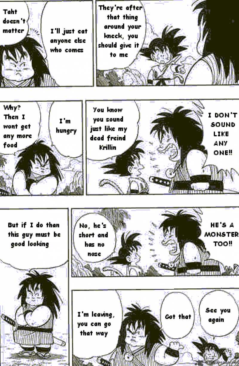 Dragon Ball 140 12