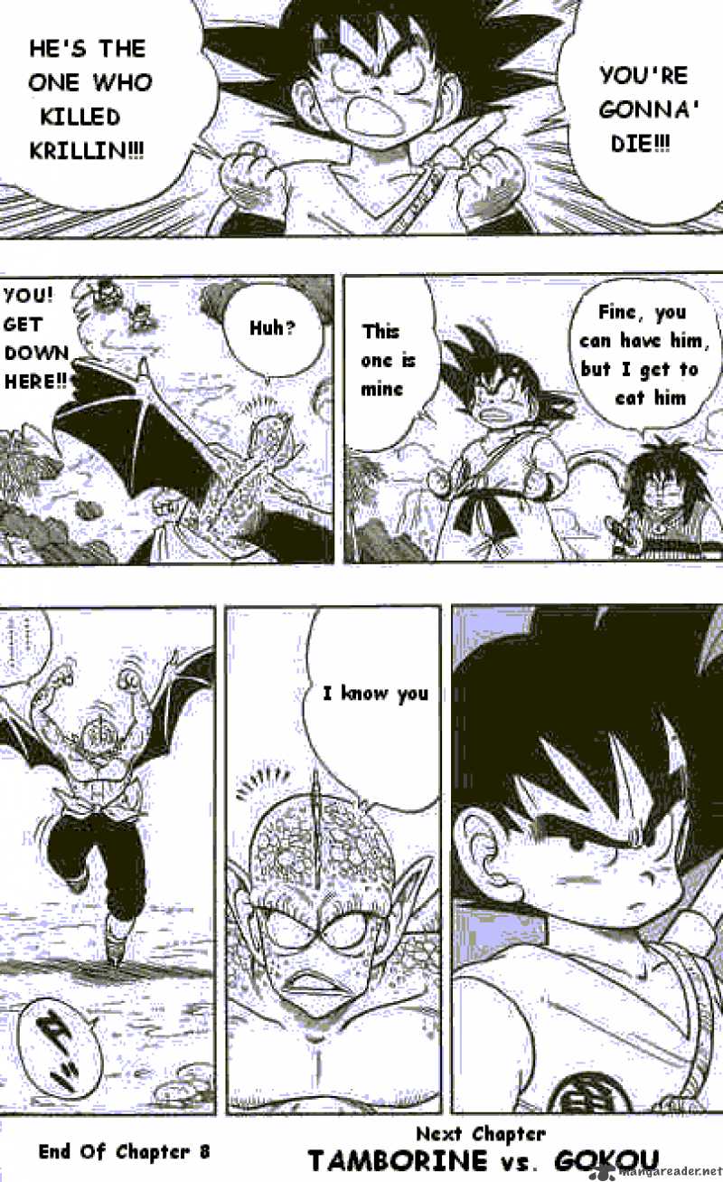 Dragon Ball 140 14