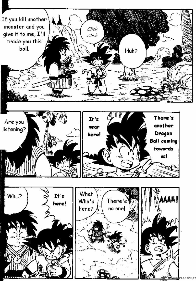 Dragon Ball 142 6