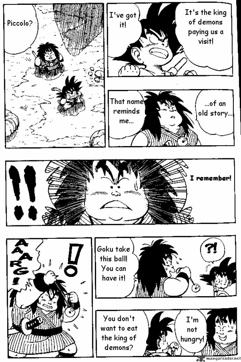 Dragon Ball 142 9