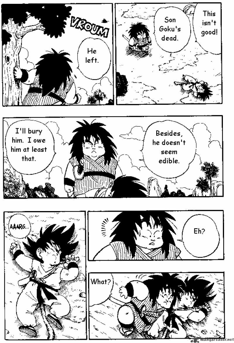 Dragon Ball 144 10