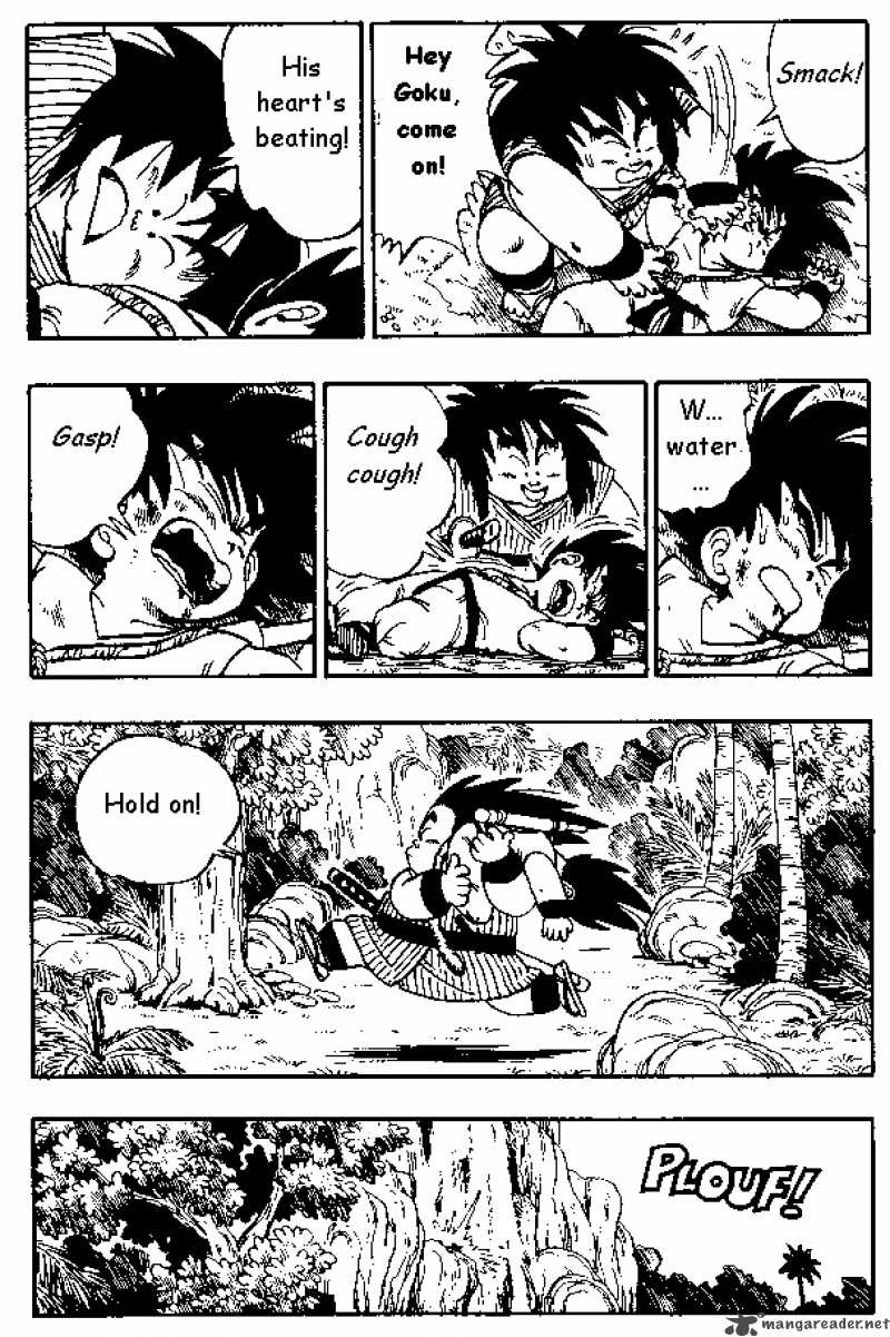 Dragon Ball 144 11