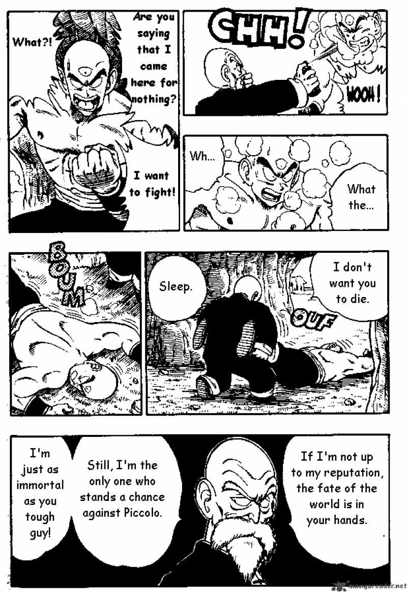 Dragon Ball 145 11